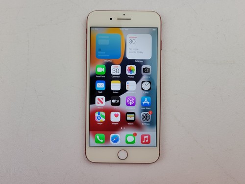Apple iphone plus - apple, 7
