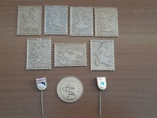 FRANCOBOLLI MONETA OPERAZIONE
