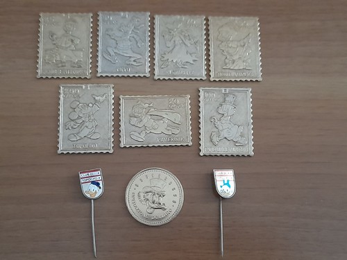 Francobolli moneta operazione - moneta,