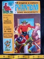 Poster phantom uomo - poster, l'uomo