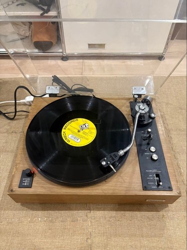 Pioneer 1100 direct drive - pl-1100,