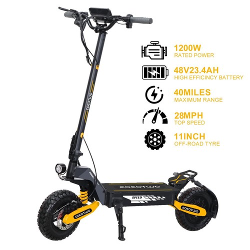 Adult off road electric - off-road,