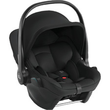 Britax Römer Seggiolino Auto BABY-SAFE CORE Gruppo 0 - Nero Siderale