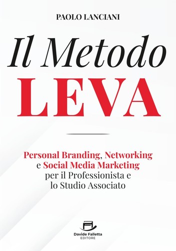 Metodo leva personal - metodo, leva.