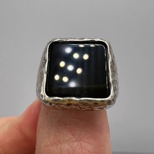 Anello Raspini Italia Vintage