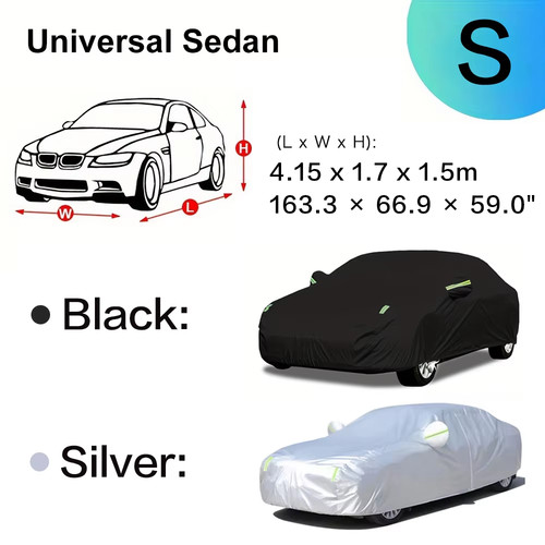 Copertura per auto protezione - auto,