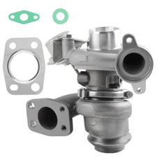 TURBO TD025 for FORD FOCUS II 1.6TDCI 66 KW 90 CV HHDA 4917307522 0375N5 0375K5