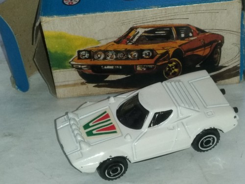 Bavarelli serie vip - vip, lancia