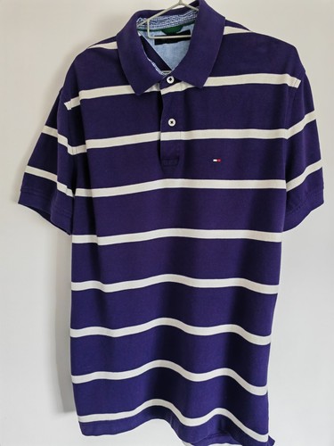Tommy hilfiger polo - tommy, a