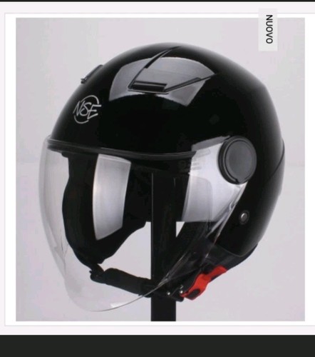 Casco jet scooter - jet,