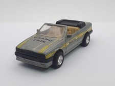 Bmw 325 cabrio - 325, i