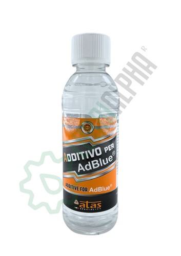 Additivo anticristallizzazione - additivo,