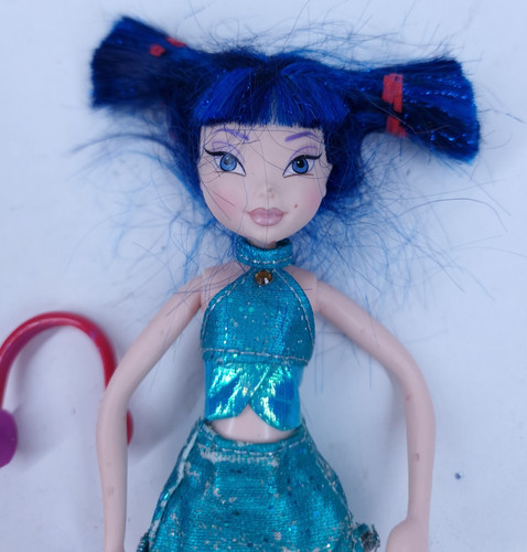 Winx club musa mattel bambola - club,