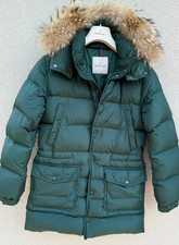 Moncler Cappotto Ragazzo 14