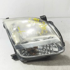 Proiettore suzuki ignis 2a - ignis,