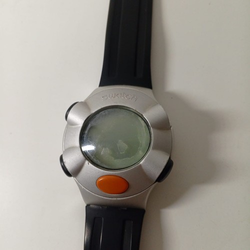 Orologio swatch beat - swatch,