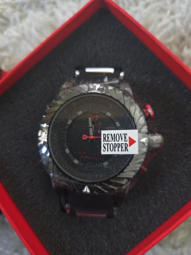Orologio uomo quarzo - al,