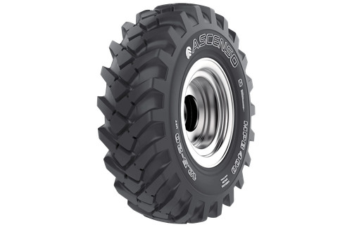 Gomme estive ascenso - estive,