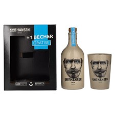 Knut Hansen Dry Gin 42% Vol
