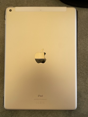 Apple ipad cellular 4g - ipad,