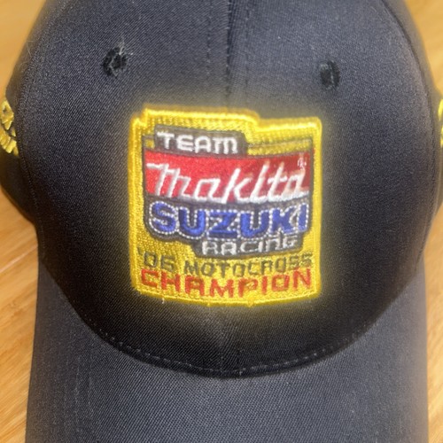 Cappello vintage 2006 team - cappello,