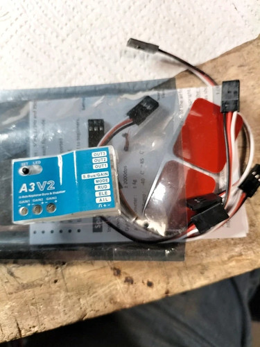 Controller volo e - volo,