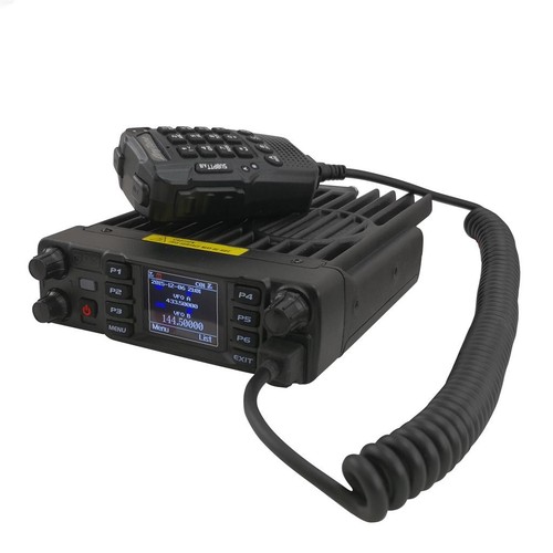 Anytone d578uv plus - anytone, at-d578uv-plus