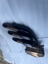 Scarico terminale silenziatore MV dragster RR 19 - 23 Original Exhaust Muffler