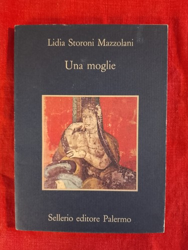 Lidia storoni mazzolani una - storoni,