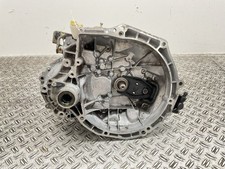 Cambio Manuale 5 Marce 20CQ42