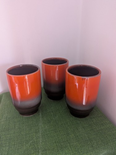 Bicchieri ceramica sic anni - bicchieri,