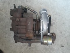 GT2252 TURBO 452187 PER NISSAN TRADE CABSTAR 3.0 TD 1441169T00