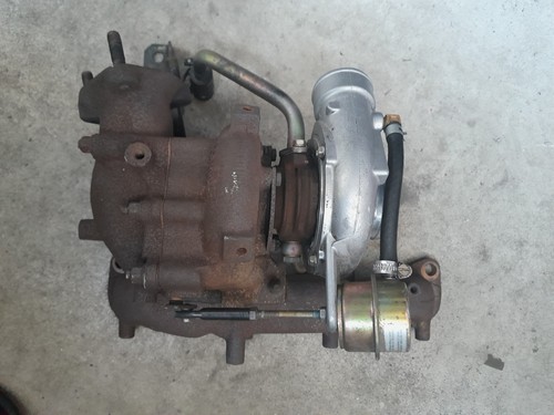 Gt2252 turbo 452187 per nissan - gt2252,