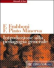 9788842068594 Franco Frabboni
