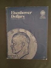 Lotto 7 dollari Eisenhower circolati 