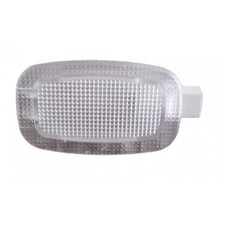 Luce cortesia pedaliera A2218200401 Mercedes Classe B W245 180 Cdi 2005-2011