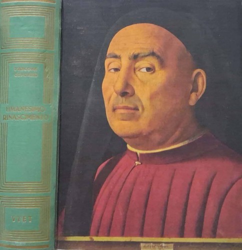 Umanesimo rinascimento - e,