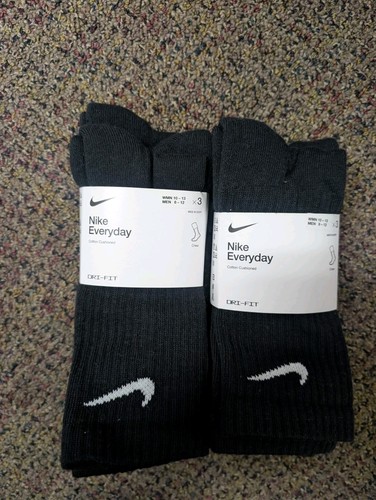 Nike everyday calze crew - everyday,