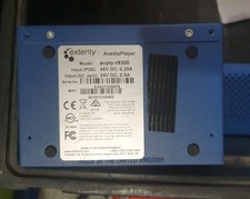 Exterity AvediaPlayer r9300