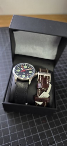 Orologio uomo svizzero - svizzero, torgoen