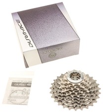 Cassetta shimano dura ace - shimano, dura-ace