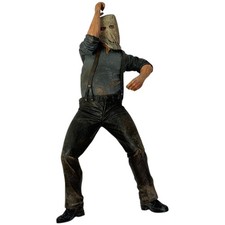 Resident Evil 4 Motosega