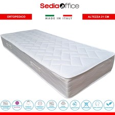 Materasso Una Piazza e Mezza