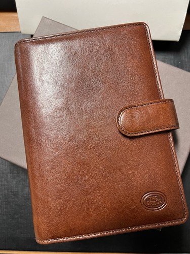 The bridge agenda rubrica - bridge,