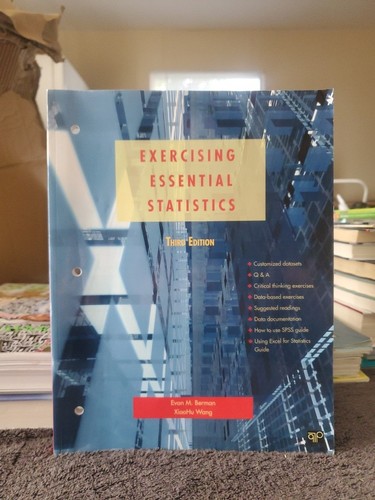 Exercising essential - exercising,