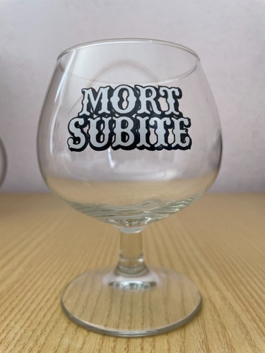 Calice birra mort subite 20 - mort, subite,