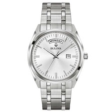 Orologio Bulova Uomo Day Date