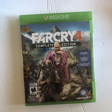 Far Cry 4 -- Edizione Completa