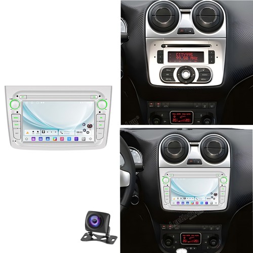 Android autoradio carplay - android,