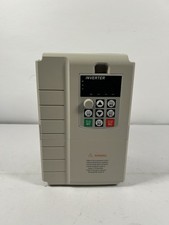 Motore SpeedGovernor, 7.5KW VFD Convertitore di Frequenza Variabile Singolo